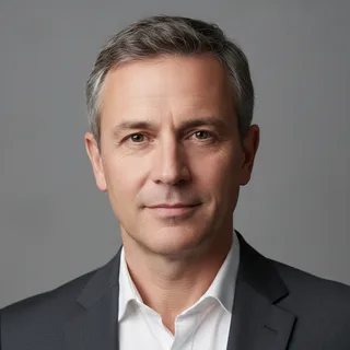 Nicolas Perrin